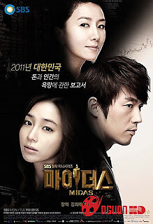 Tham Vọng Đồng Tiền