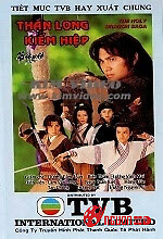 Thần Long Kiếm Hiệp