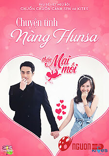 Thần Mai Mối 1: Chuyện Tình Nàng Hunsa