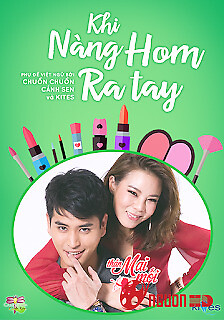 Thần Mai Mối 2: Khi Nàng Hom Ra Tay