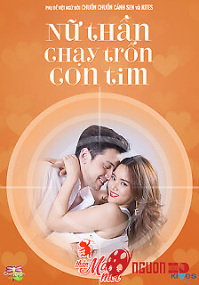 Thần Mai Mối 4: Nữ Thần Chạy Trốn Con Tim