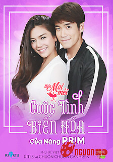 Thần Mai Mối 7: Cuộc Tình Biến Hóa Của Nàng Prim