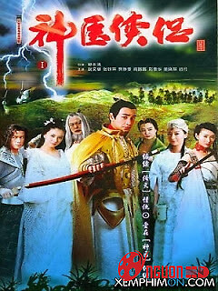 Thần Y Hiệp Lữ