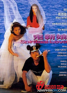 Thằng Khờ Thiên Tài