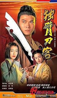 Thanh Đao Huyền Bí