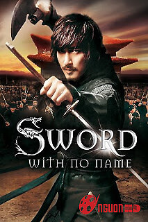 Thanh Kiếm Vô Danh