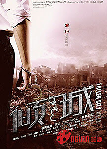 Thành Phố Đổ Nát