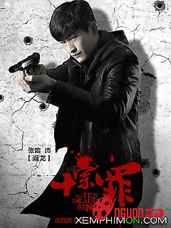 Thập Tông Tội (Mười Tội Ác)