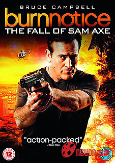 Thất Bại Của Sam Axe