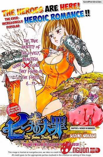 Thất Hình Đại Tội