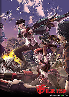 Thế Chiến Oracle