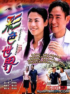 Thế Giới Muôn Màu