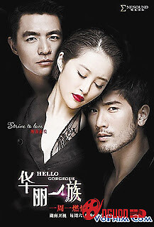 Thế Giới Người Mẫu