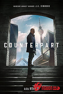 Thế Giới Song Song: Phần 1