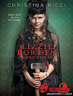 The Lizzie Borden Chronicles Phần 1