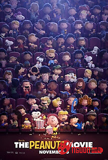 The Peanuts Movie