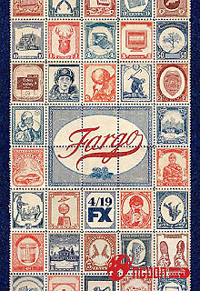 Thị Trấn Fargo Phần 3