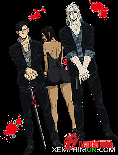 Thị Trấn Gangsta