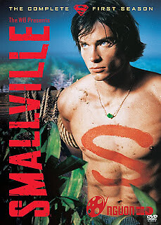 Thị Trấn Smallville 1