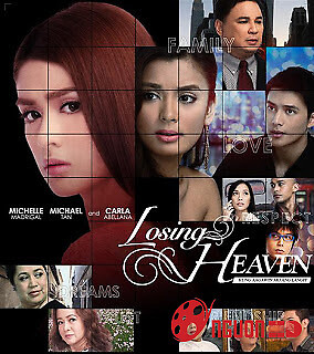 Thiên Đường Lạc Lối