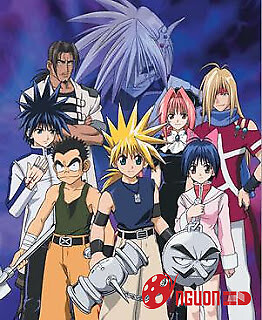 Thiên Đường Sao Hỏa