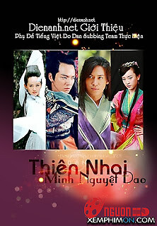 Thiên Nhai Minh Nguyệt Đao