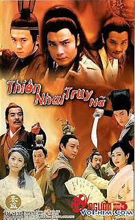 Thiên Nhai Truy Nã