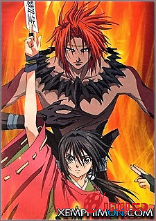 Thiếu Niên Âm Dương Sư