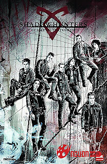 Thợ Săn Bóng Đêm: Vũ Khí Sinh Tử (Phần 3)