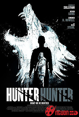 Thợ Săn Kẻ Giết Người