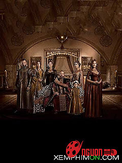 Thời Đại Hoàng Kim Phần 4