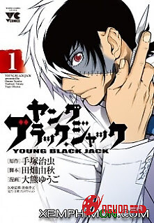 Thời Niên Thiếu Của Siêu Bác Sĩ Black Jack