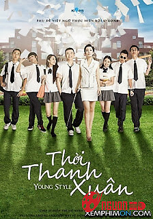 Thời Thanh Xuân