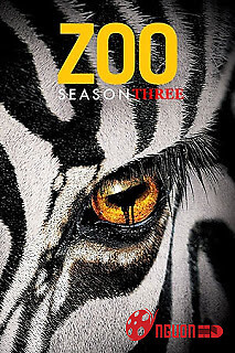 Thú Hoang Nổi Loạn Phần 3