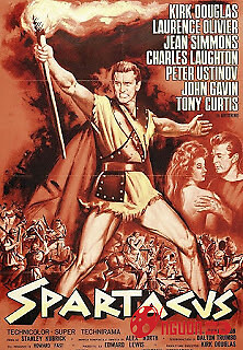 Thủ Lĩnh Nô Lệ