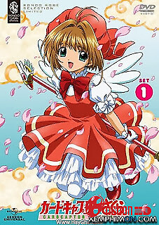 Thủ Lĩnh Thẻ Bài