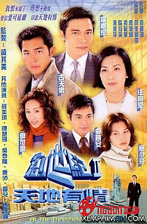 Thử Thách Nghiệt Ngã 2