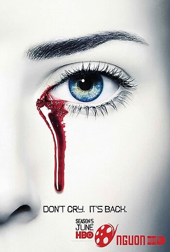 Thuần Huyết Phần 5