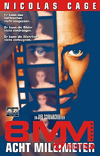 Thước Phim Tội Ác