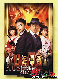 Thượng Hải Ngày Xưa