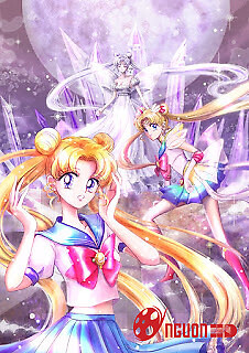 Thủy Thủ Mặt Trăng (Bản Mới)