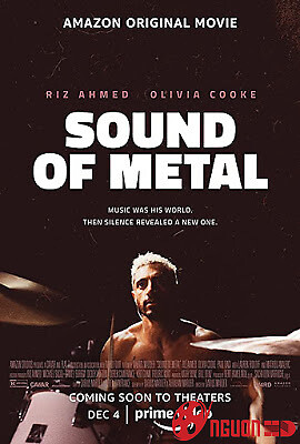 Tiếng Gọi Của Metal