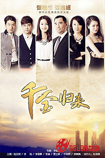 Tiểu Thư Trở Về – Thiên Kim Trở Về