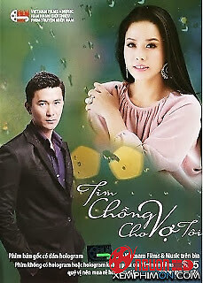 Tìm Chồng Cho Vợ Tôi