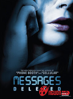 Tin Nhắn Từ Địa Ngục