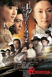 Tình Mẹ Lớn Lao