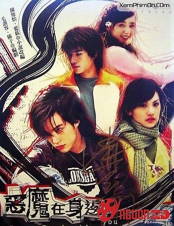 Tình Yêu Của Quỷ