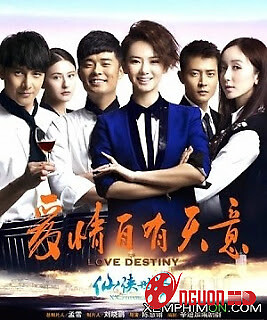 Tình Yêu Định Mệnh