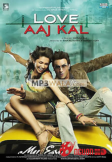 Tình Yêu Ngày Nay