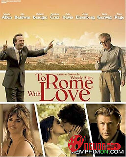 Tình Yêu Từ Rome